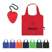 Foldaway Nylon Tote