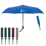 Automatic Open And Close Umbrellas