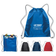 Drawstring Sport Pack Bags