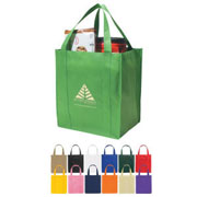 Recycled Tote Bags