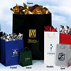 European Rope Handle Shopping Bags
