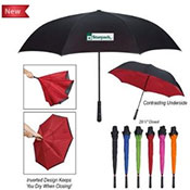 Inverted Umbrella