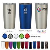 Tumblers