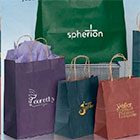 Paper Shopping Bags