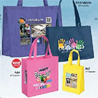 Non Woven Totes