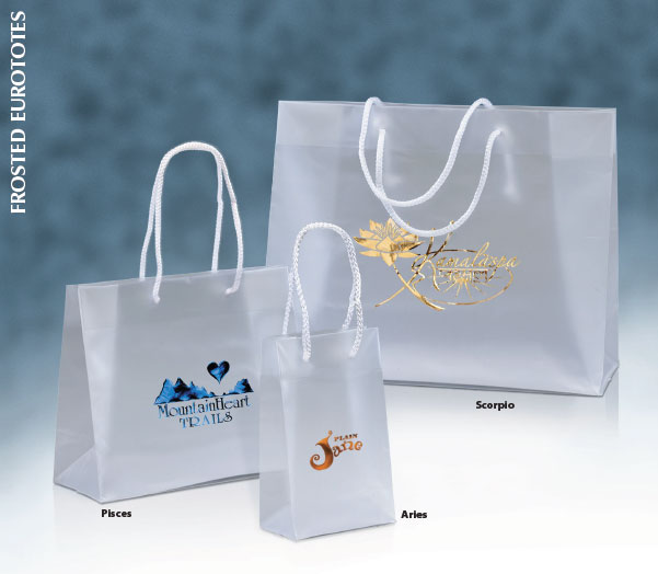 Custom euro tote bags deals