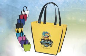 Carnival Totes