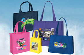 Celebration Totes