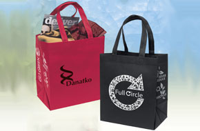 Economy Tote Bags