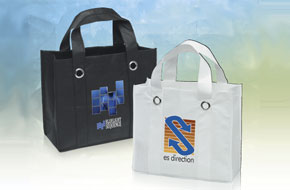 Silhouette Totes