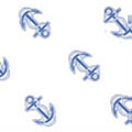 Blue Anchor