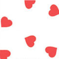 Red Hearts
